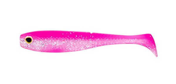 Daiwa Bait Junkie Herring 4in Creaming Soda UV