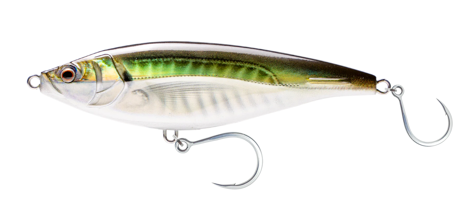 Nomad Design Madscad 150mm 75g Stickbait Fishing Lure