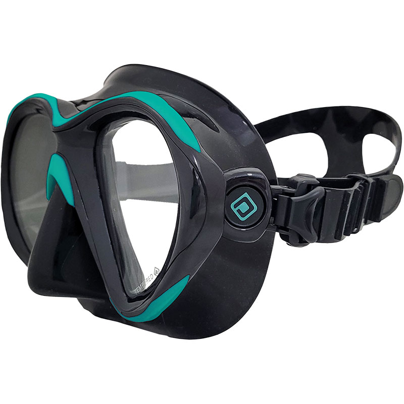 Ocean Pro Portsea Dive Mask