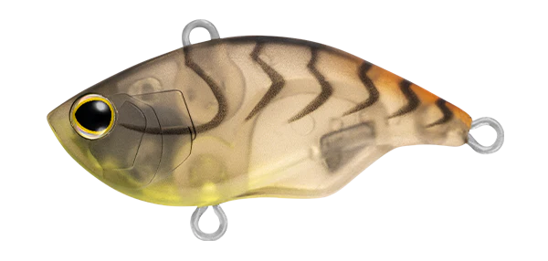 Daiwa Infeet Reflex Vibe Lure 38S