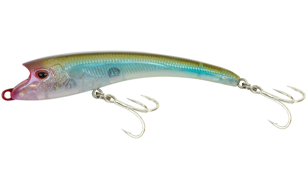 Nomad Design Maverick Surface Walker Lure 90