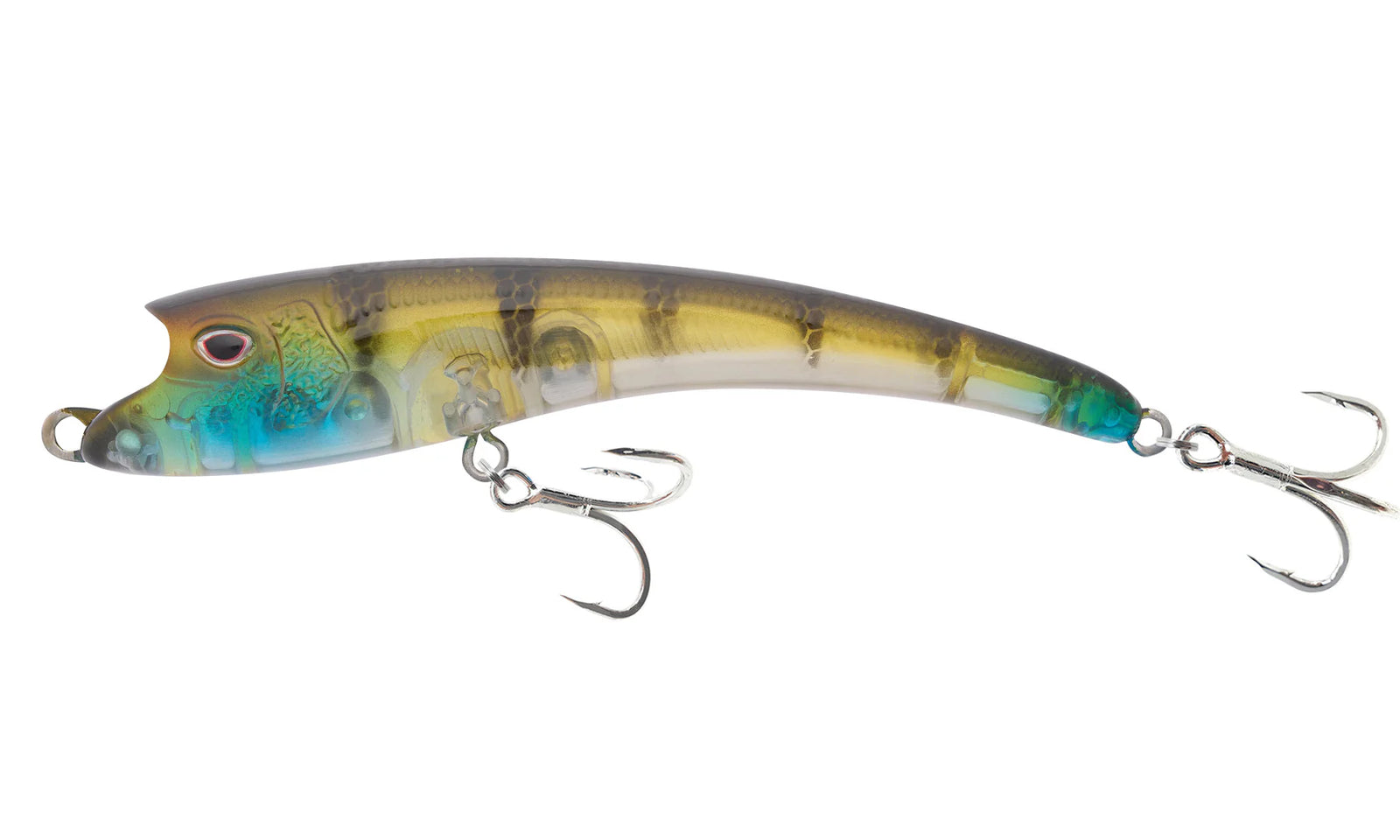 Nomad Design Maverick Surface Walker Lure 90