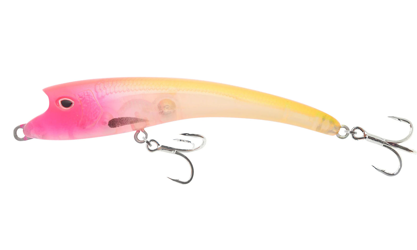 Nomad Design Maverick Surface Walker Lure 90