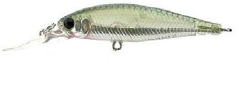 Lucky Craft Pointer Hard Body Lure 48DD