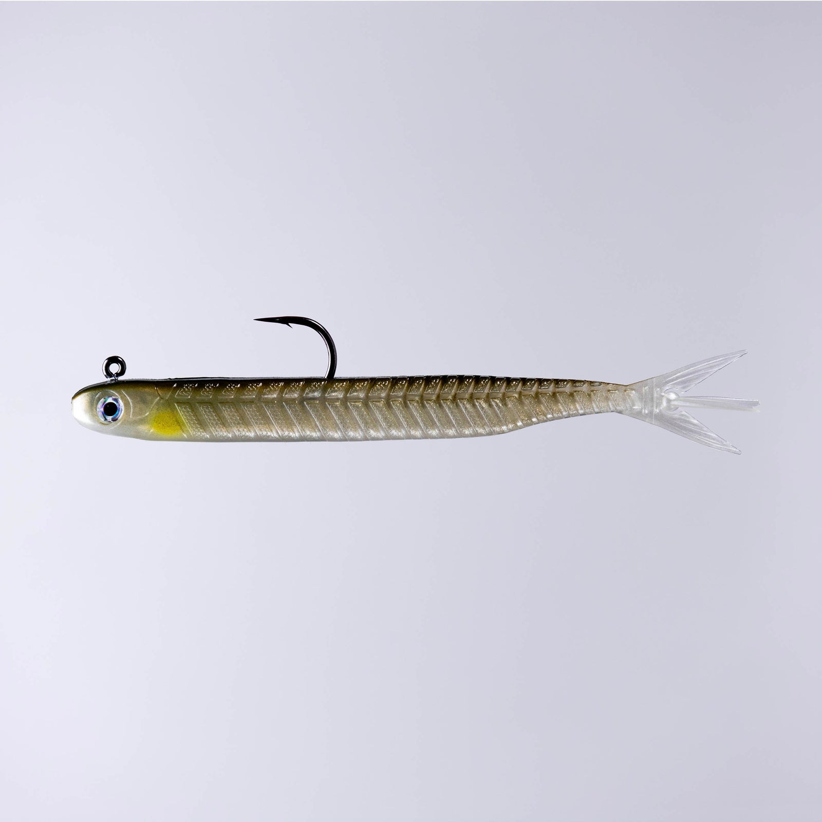 My Lure Box Barra Bites Poddy Mullet