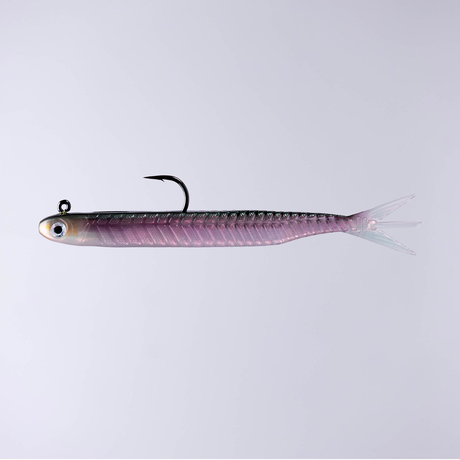 My Lure Box Barra Bites Rainbow Trout