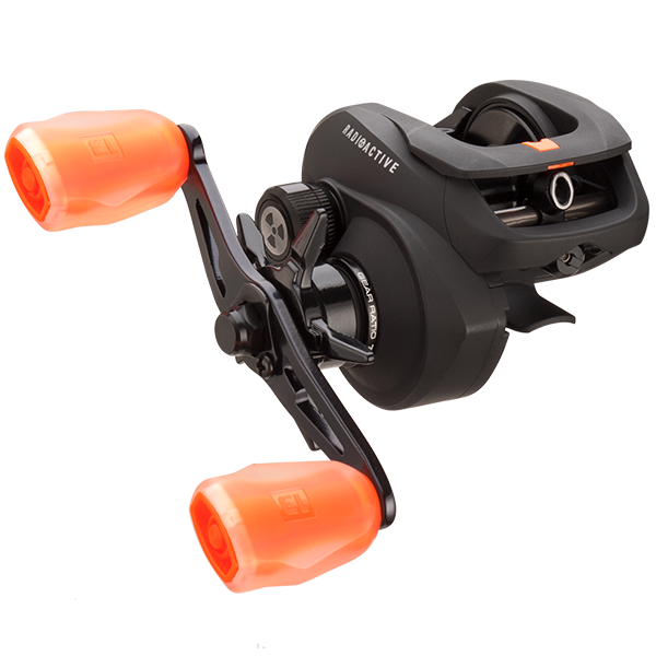 13 Fishing Modus R2 Radioactive Baitcast Reel