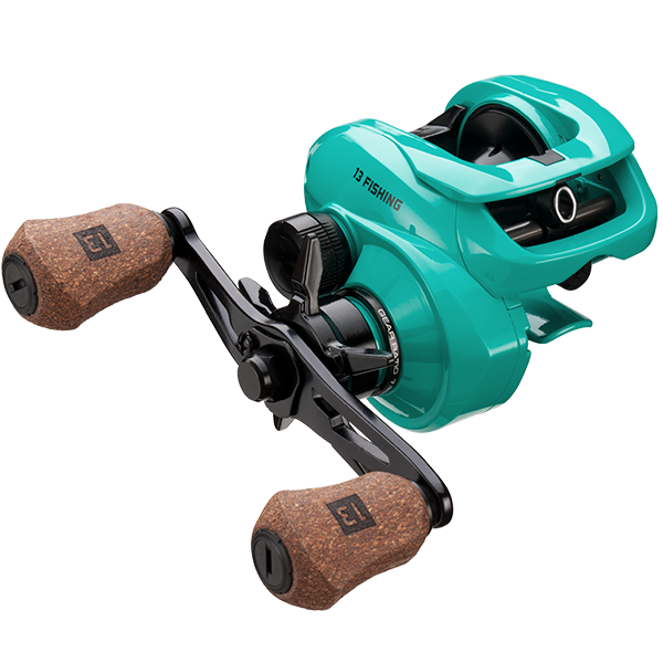 13 Fishing Modus TX2 Baitcast Reel