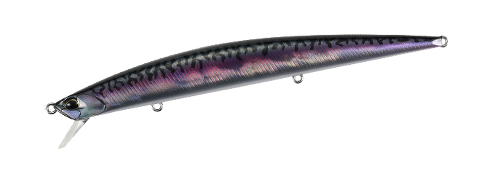 Duo Tide Minnow Slim Hard Body Lure 140