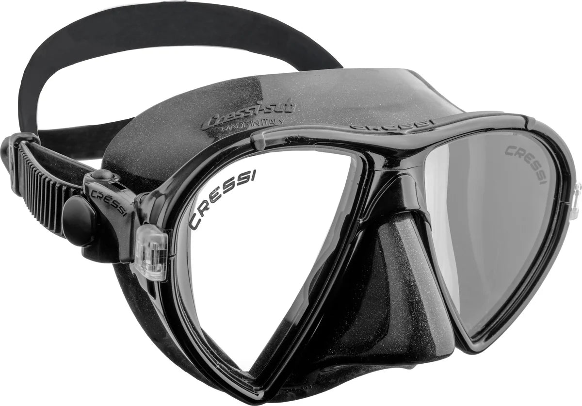 Cressi Ocean Mask