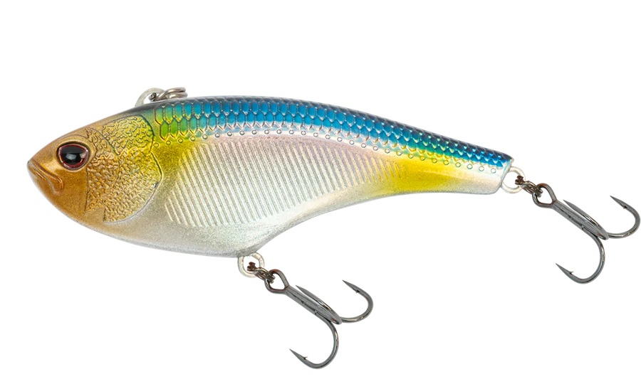 Nomad Design Swimtrex Hard Body Lure 66mm