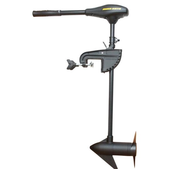 Minn Kota Endura Freshwater Transom Mount Electric Trolling Motor