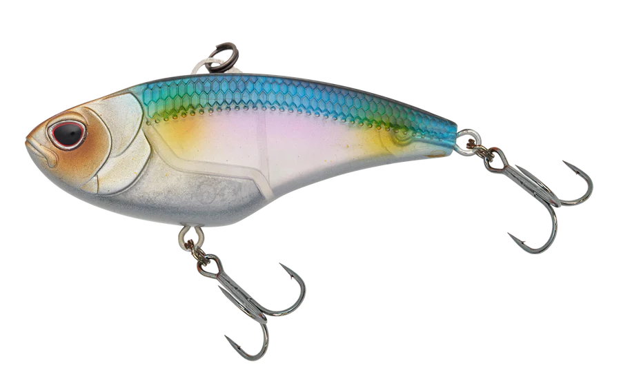 Nomad Design Swimtrex Max Hard Body Lure 57mm Silent