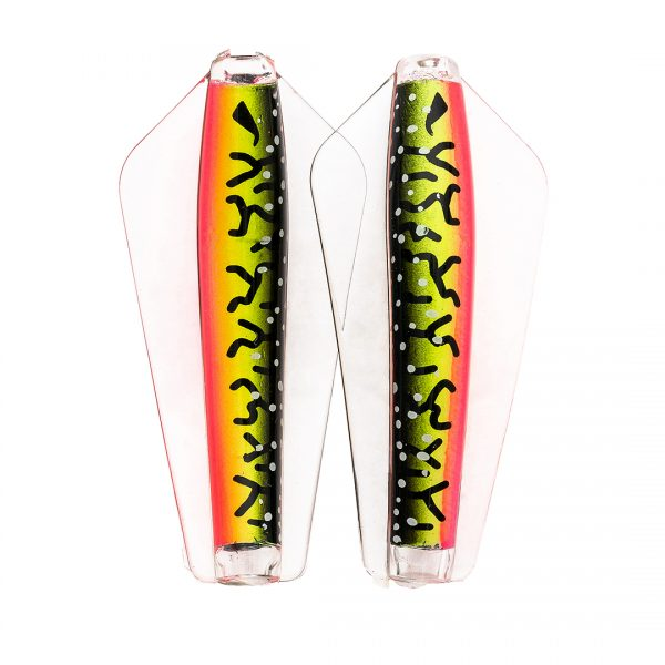 Tasmanian Devil Wingston Tassie Trout Lure 13.5g