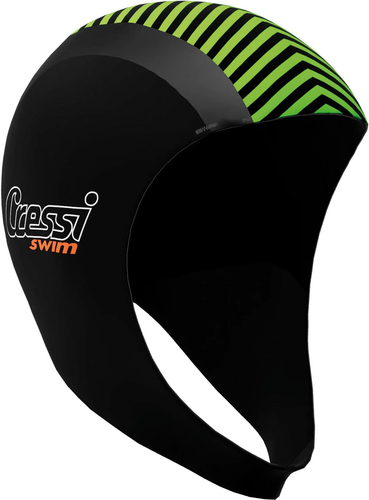Cressi Swimming Hood 2mm