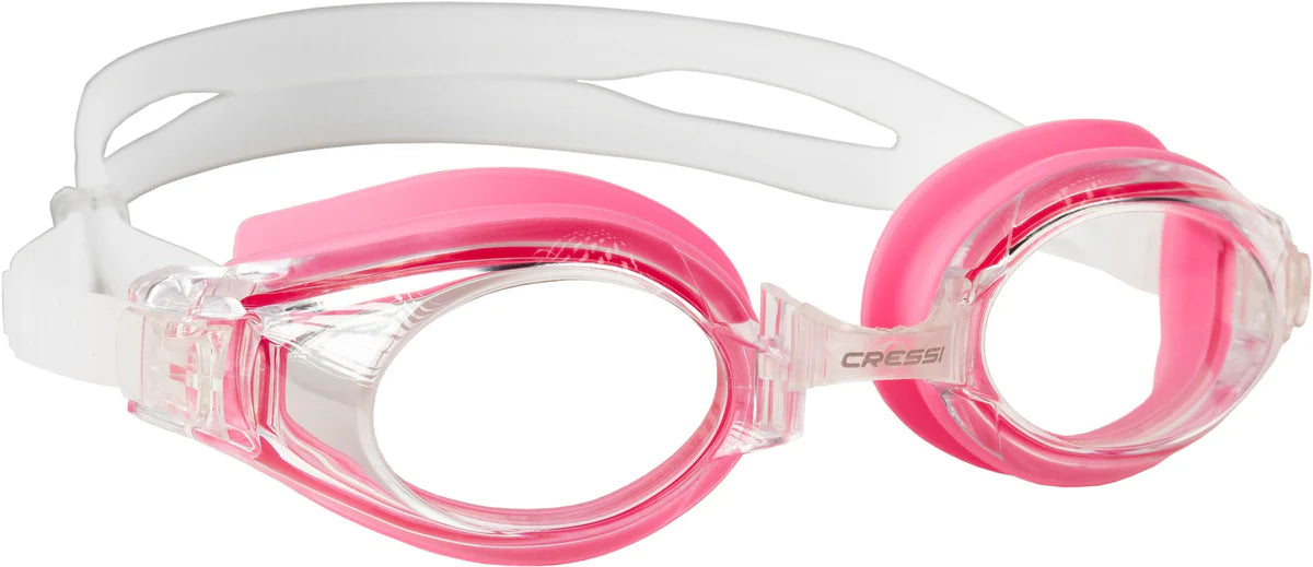 Cressi Nuoto 3.0 Swimming Goggles