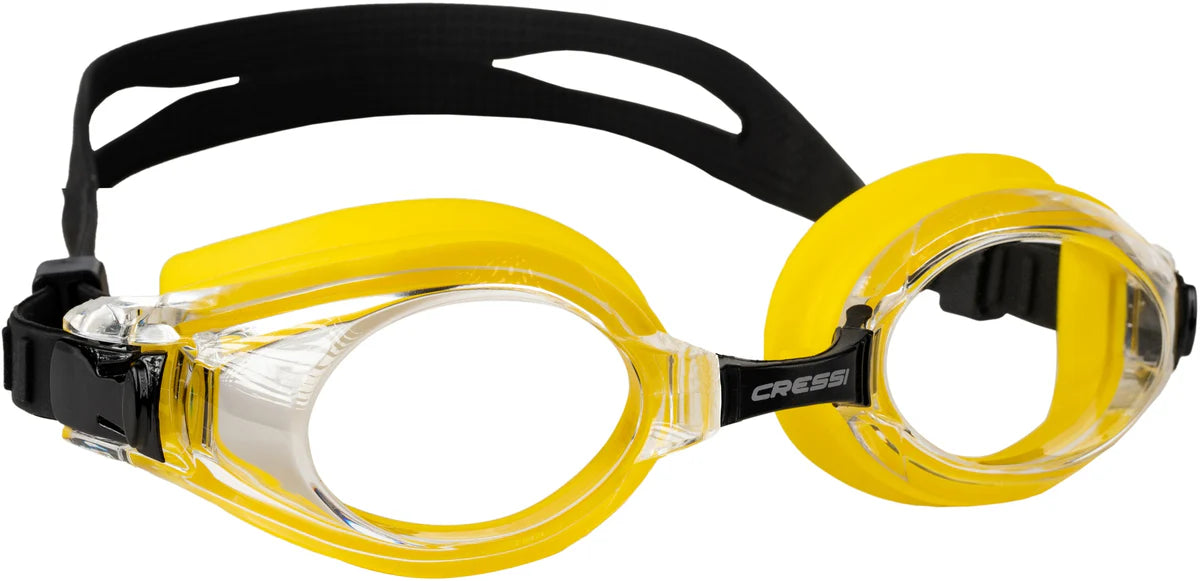 Cressi Nuoto 3.0 Swimming Goggles