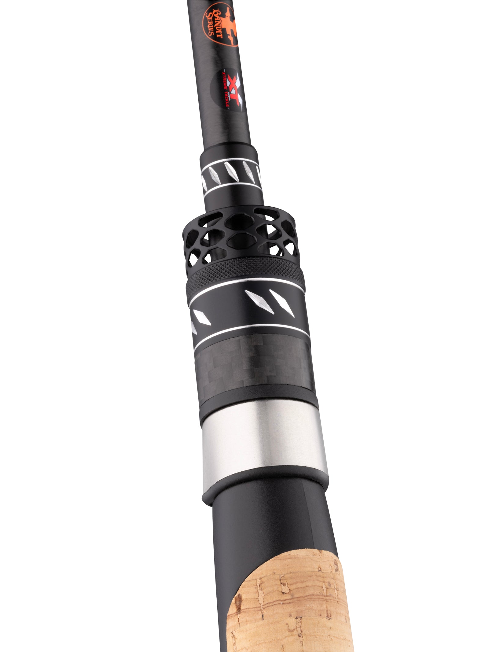 Offspring GRC Spin Rod GRC-682LF-S