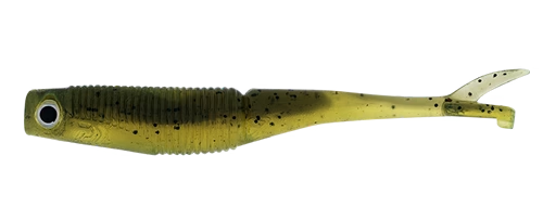 Daiwa Bait Junkie Flick Soft Plastic Lure 2.95