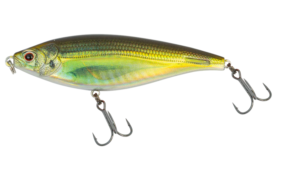 Nomad Design Madscad AT Surface Slow Sink Lure 65mm