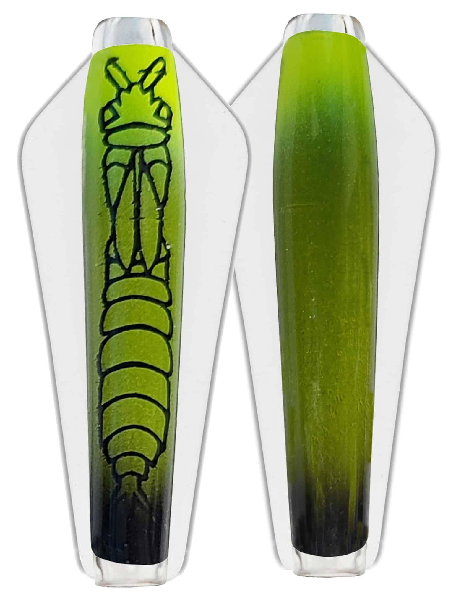 Tasmanian Devil Wingston Tassie Trout Lure 13.5g