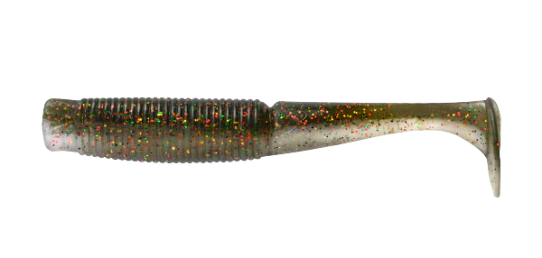 Daiwa Bait Junkie Minnow Soft Plastic Lure 2.5 Discontinued Clearance