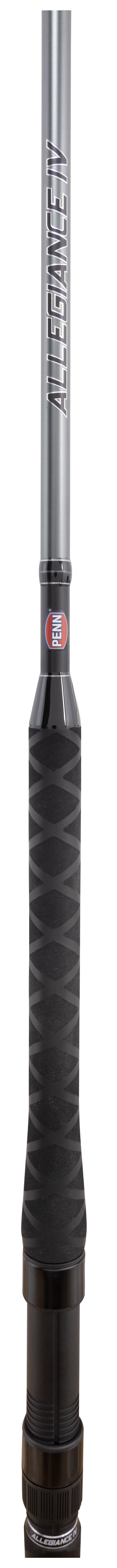 Penn Allegiance V Surf Spin Rod