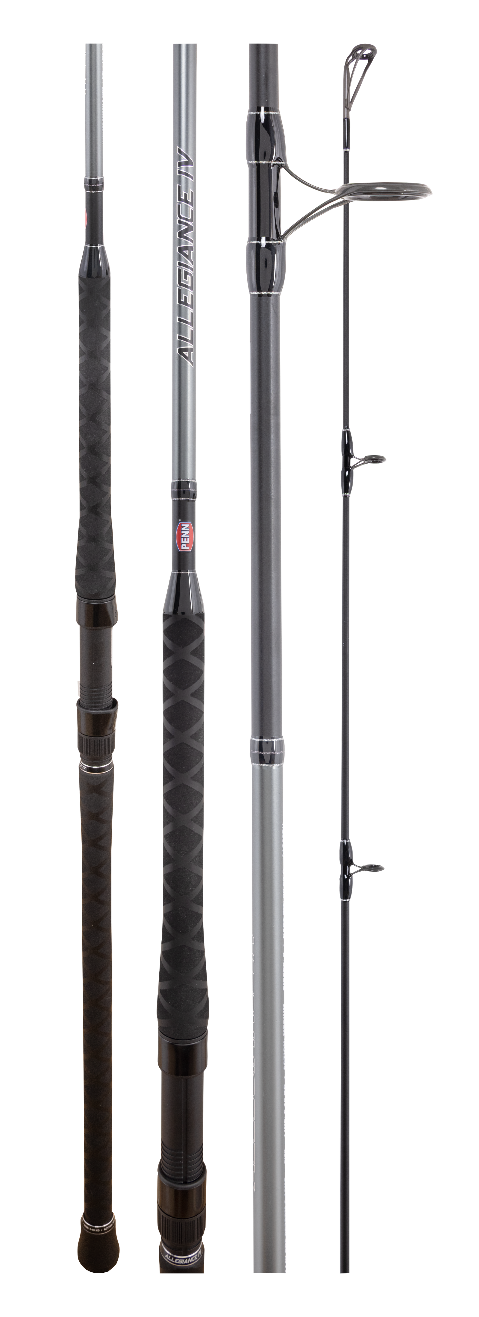Penn Allegiance V Surf Spin Rod