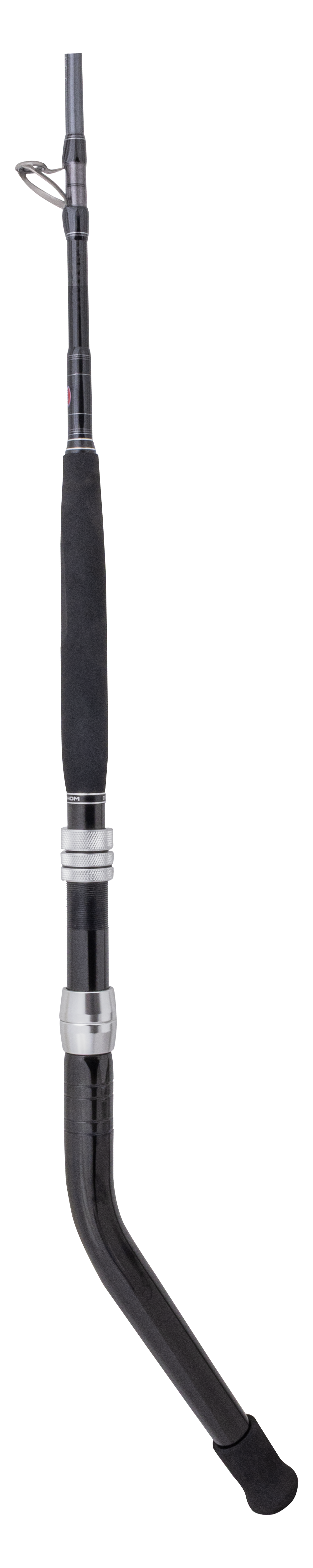 Penn Fathom Deep Drop Overhead Rod