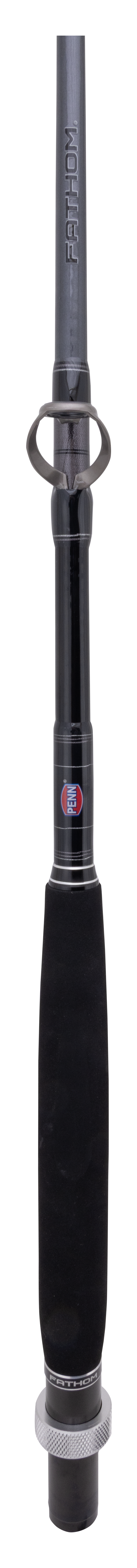 Penn Fathom Deep Drop Overhead Rod