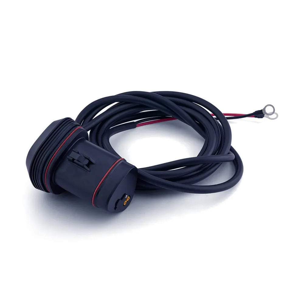 Penn Fathom Electric Reel Spare Corded Battery