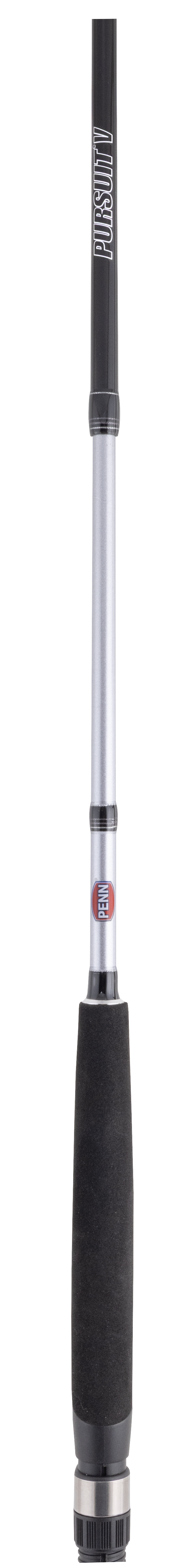 Penn Pursuit V Spin Combo