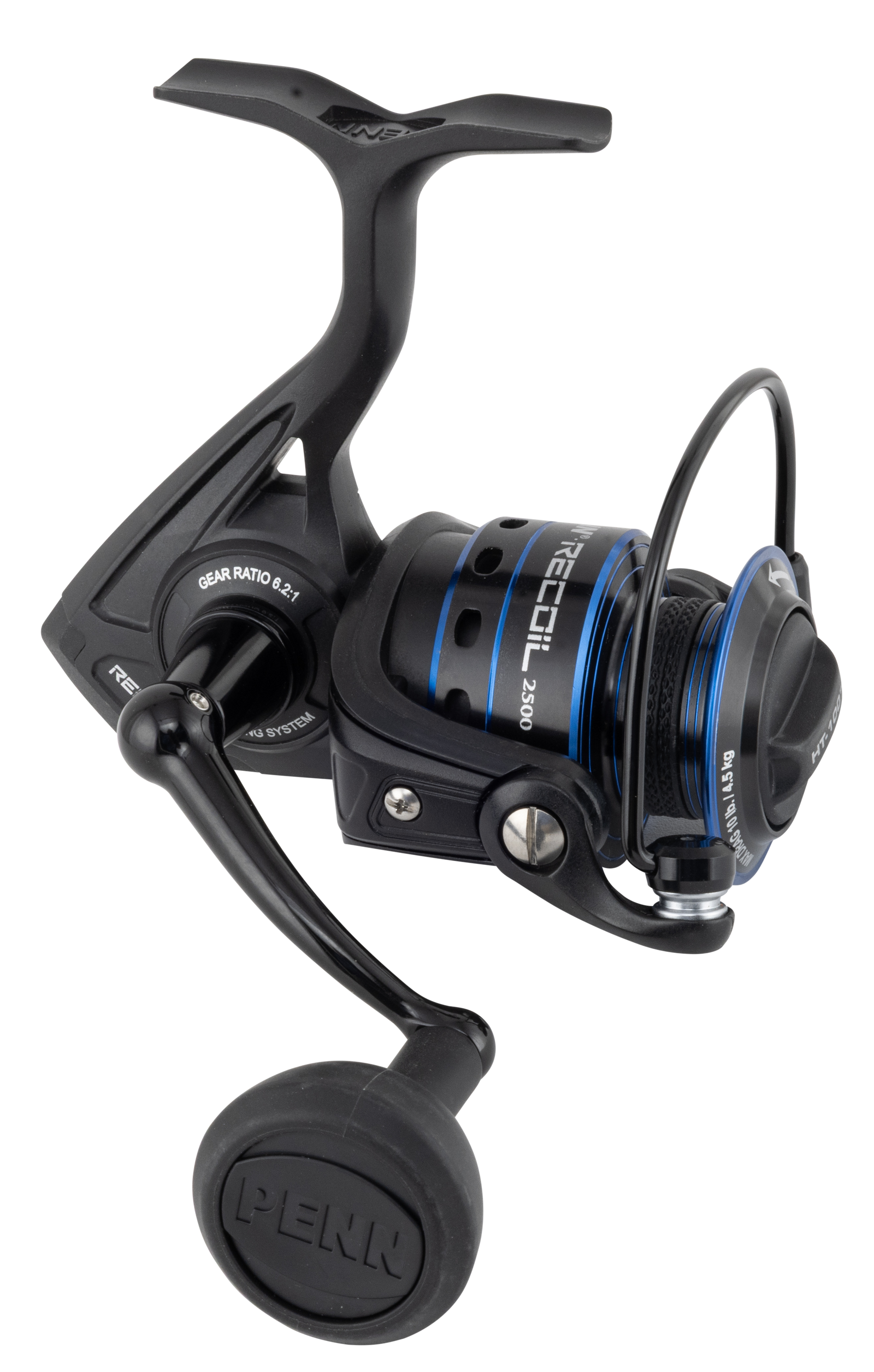 Penn Recoil Spin Reel