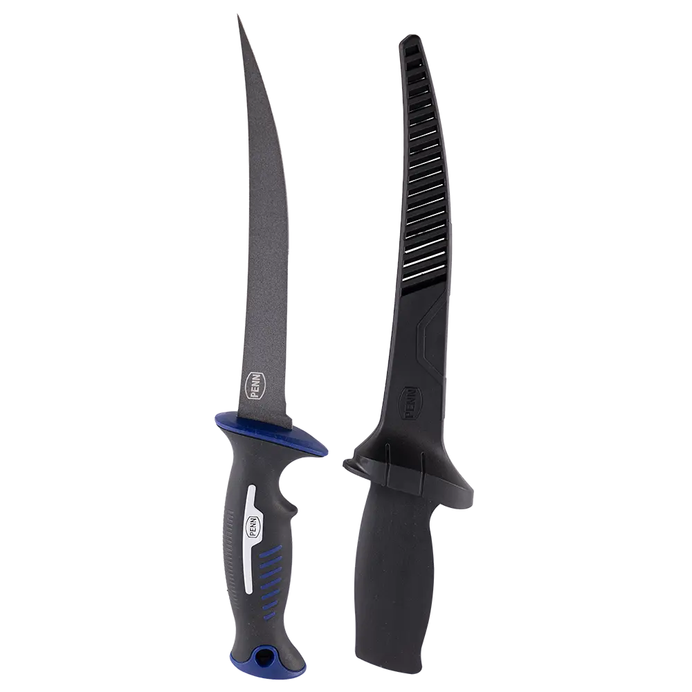 Penn Saltwater SW Fillet Knife