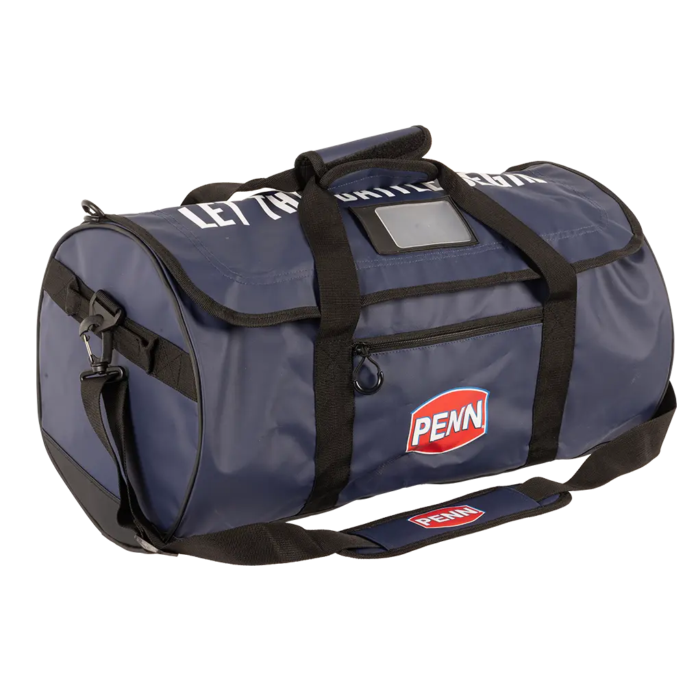 Penn SW Saltwater HD Duffle Bag