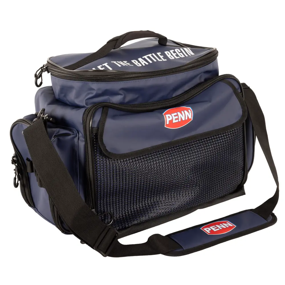 Penn SW Saltwater HD Tournament Tackle Bag