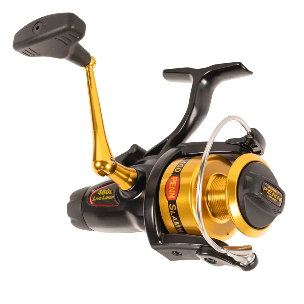Penn Slammer Classic Live Liner LL Spin Reel