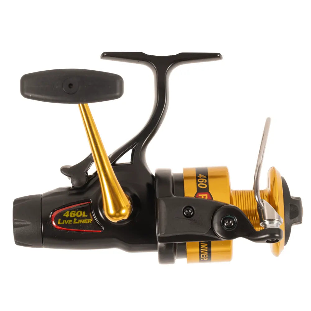 Penn Slammer Classic Live Liner LL Spin Reel
