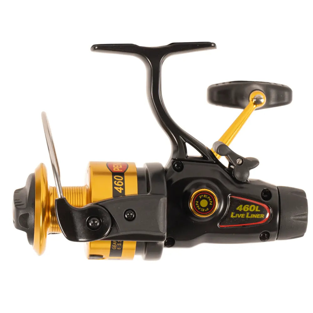 Penn Slammer Classic Live Liner LL Spin Reel