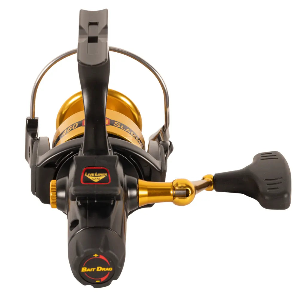 Penn Slammer Classic Live Liner LL Spin Reel