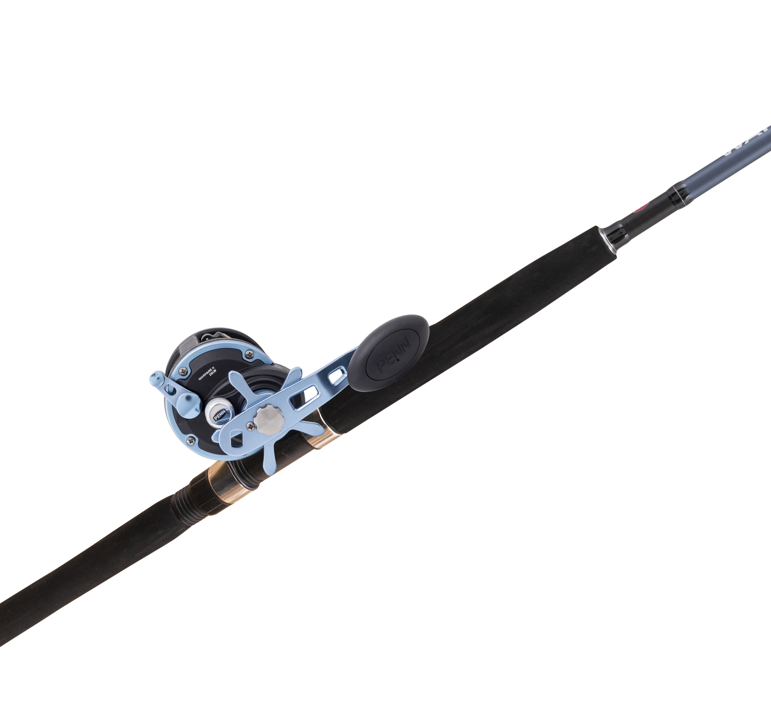 Penn Warfare II LW Overhead Combo