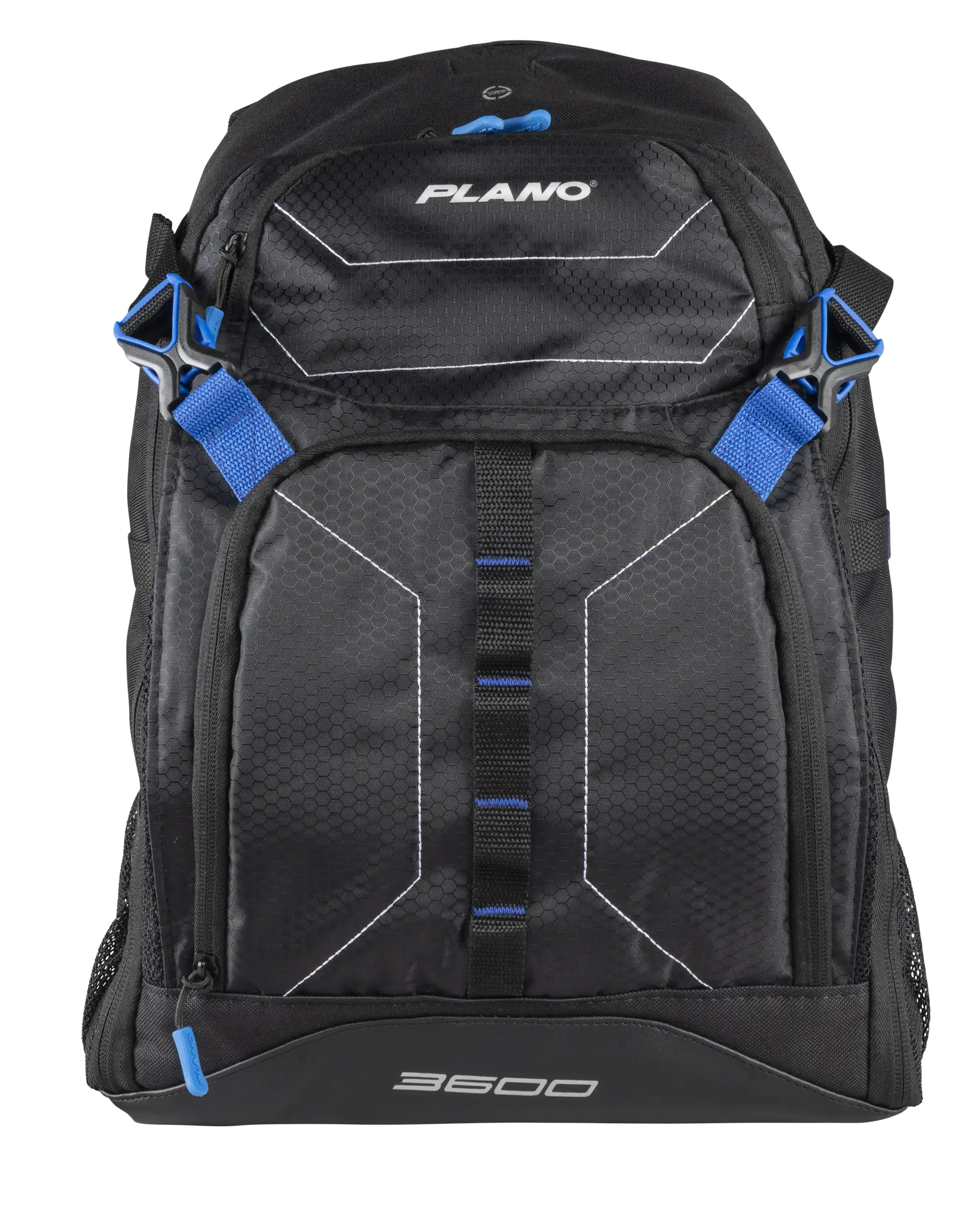 Plano E Series 3600 Tackle Backpack Blue