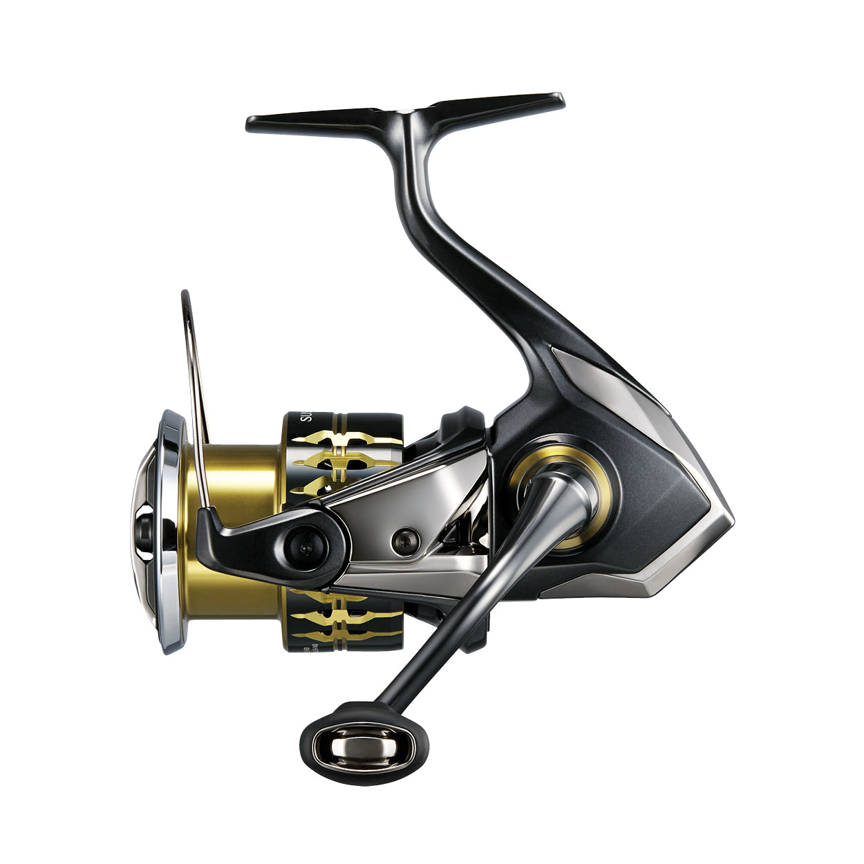 Shimano 25 Sustain FK Spinning Reel