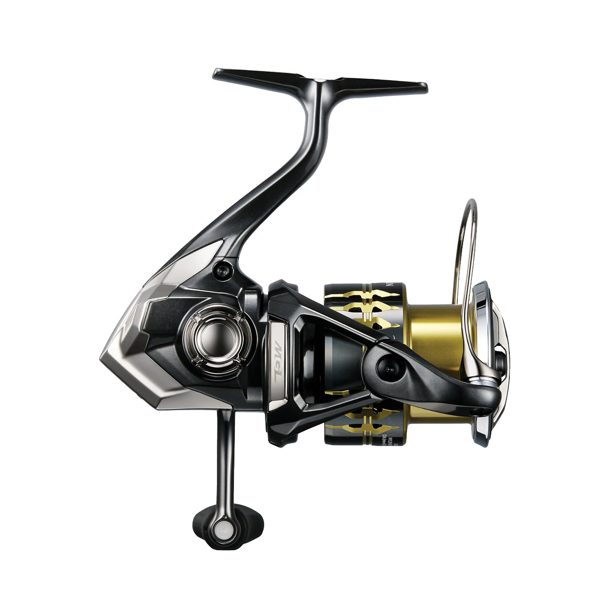 Shimano 25 Sustain FK Spinning Reel