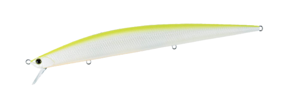 Duo Tide Minnow Slim Hard Body Lure 175