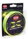 Penn Super X V2 Monofilament Fishing Line 300m Hi Vis Green Clearance