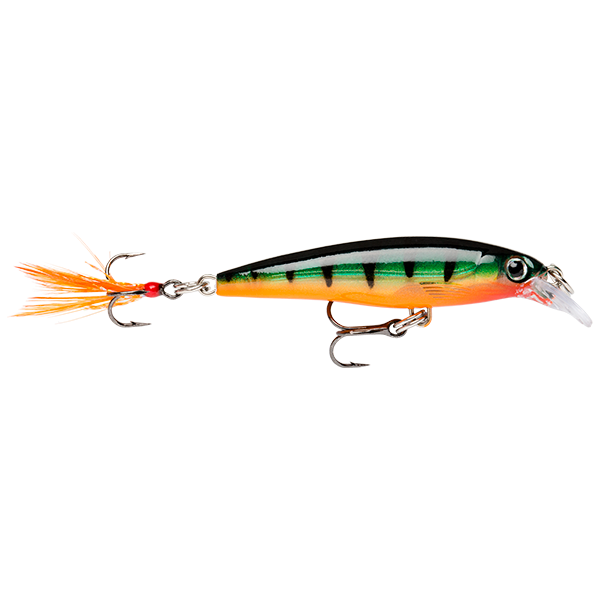 Rapala X Rap 4 Hard Body Lure XR04