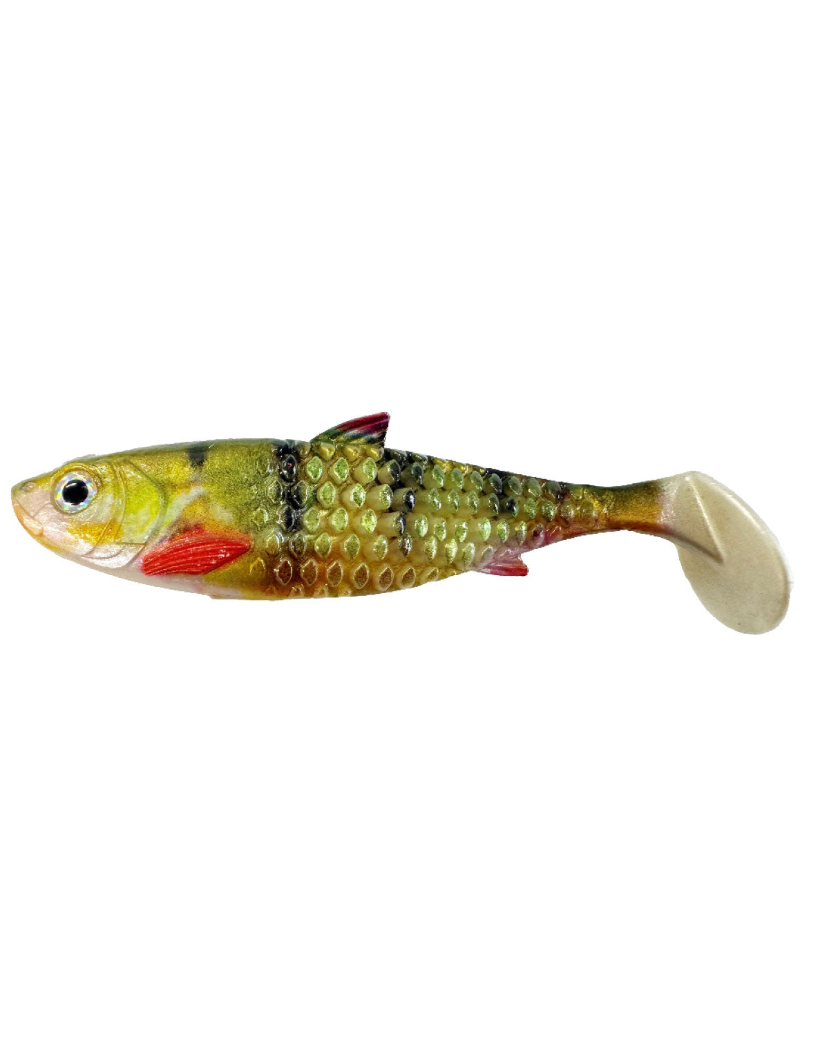 Sea Pro DFX Scentrix Soft Plastic Lure 100MM
