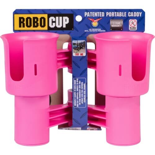RoboCup Cup Caddy