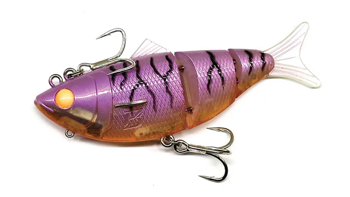 Barambah Bony Shad X Swimbait Lure 120